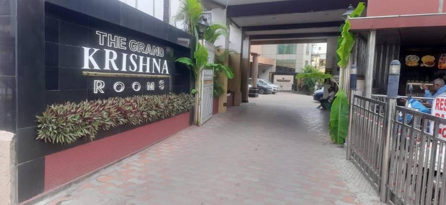the grand krishna rooms madiwala