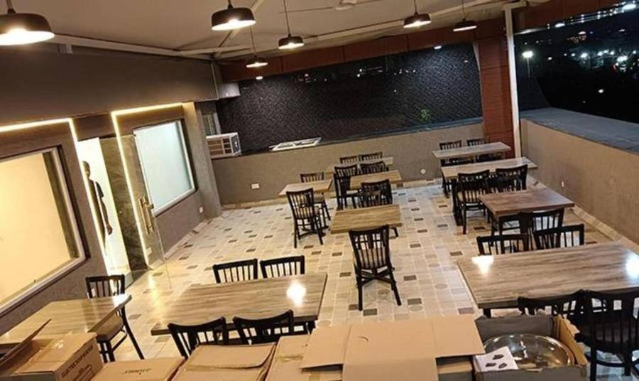 Hotel Carnival,Mahalaxmi Nagar,3 star