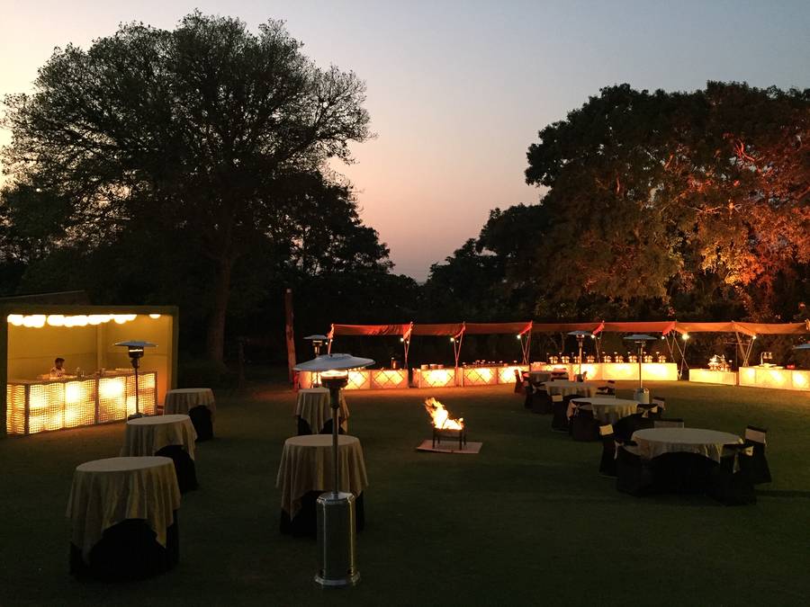 itc grand bharat a luxury collection retreat gurgaon