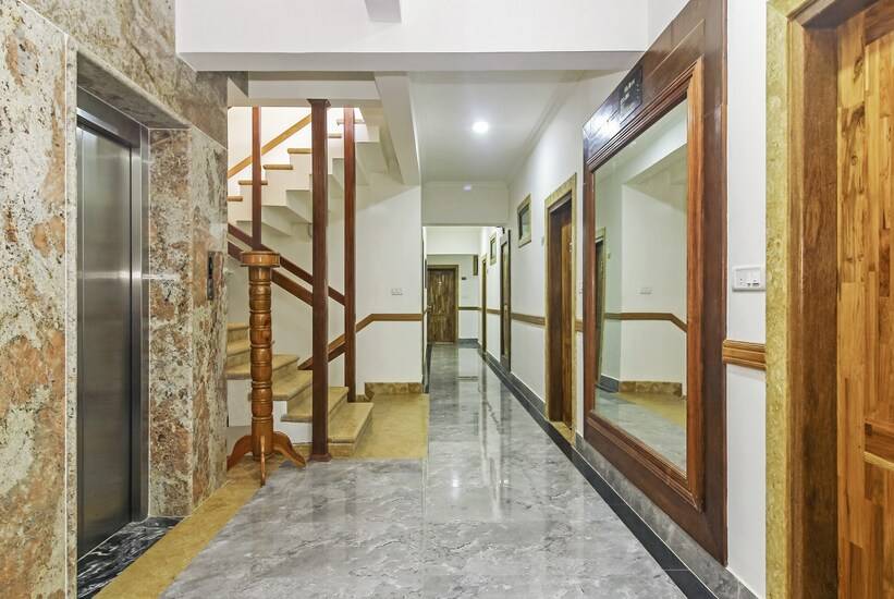 hotel presidency electronic city
