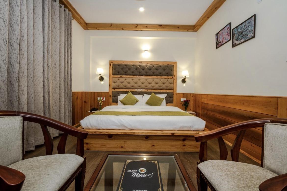 manali
