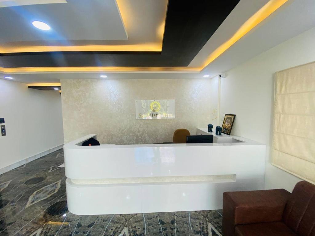 Hotel Spectra - Kempegowda Airport Road,Kempegowda International Airport Road,3 star