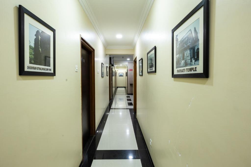 kedari residency