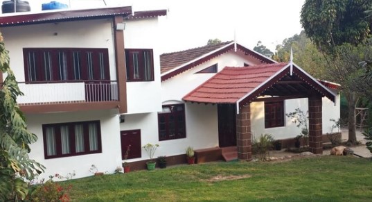 Check Inn Today Resort,,2 star
