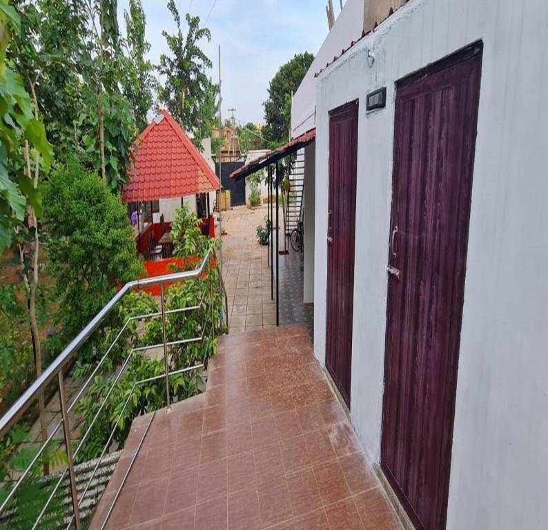 Green Woods Farm Stay,,3 star
