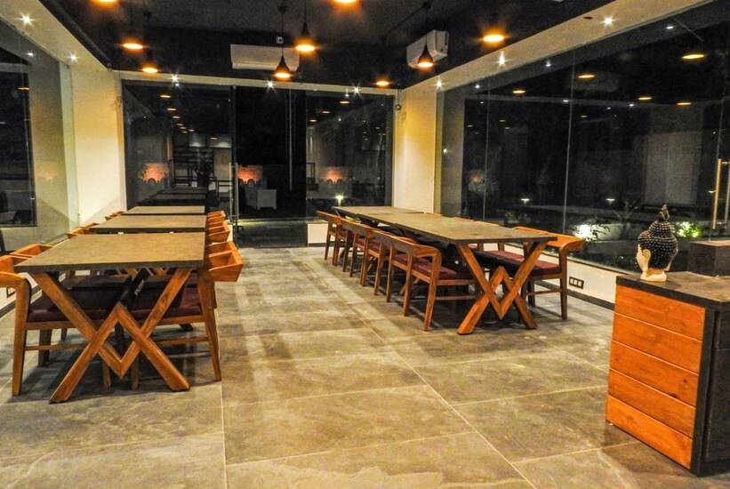 Casa Blanca Resort,,3 star