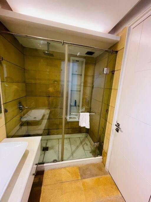 fortune home service apartment 4bhk d 163 saket