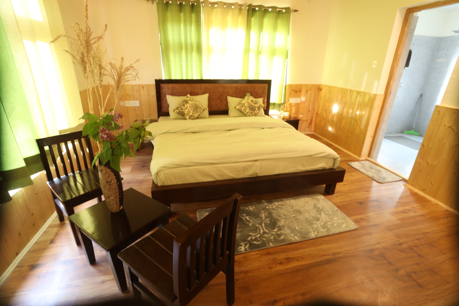 Chalung House,Housing Colony,3 star