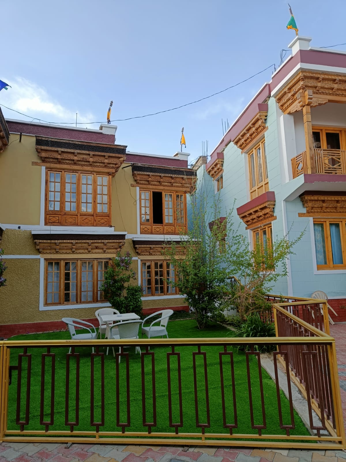 hotel royal plaza