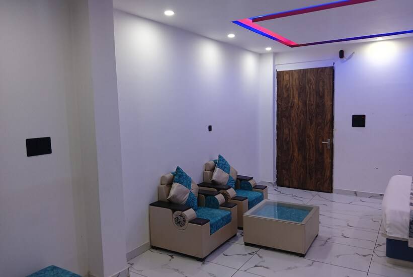 varda resort