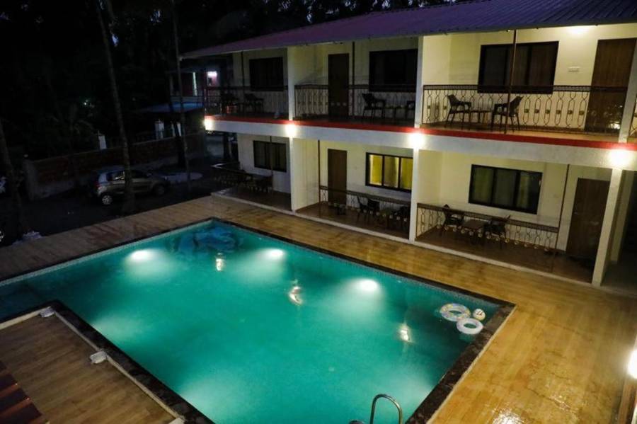 mokalbaug beach resort