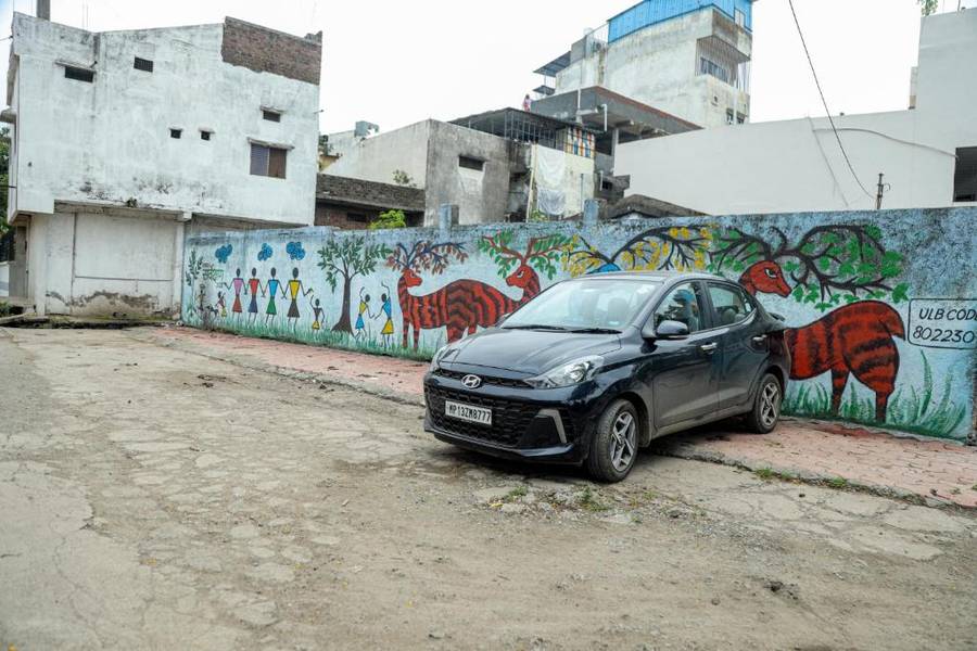 hotel dev krishna palace