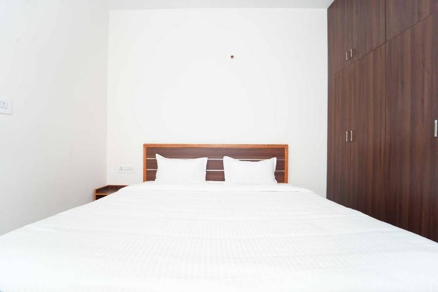 Hotel O Aarapalayam,,3 star