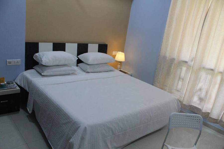 Rockfort Stay Inn,,5 star