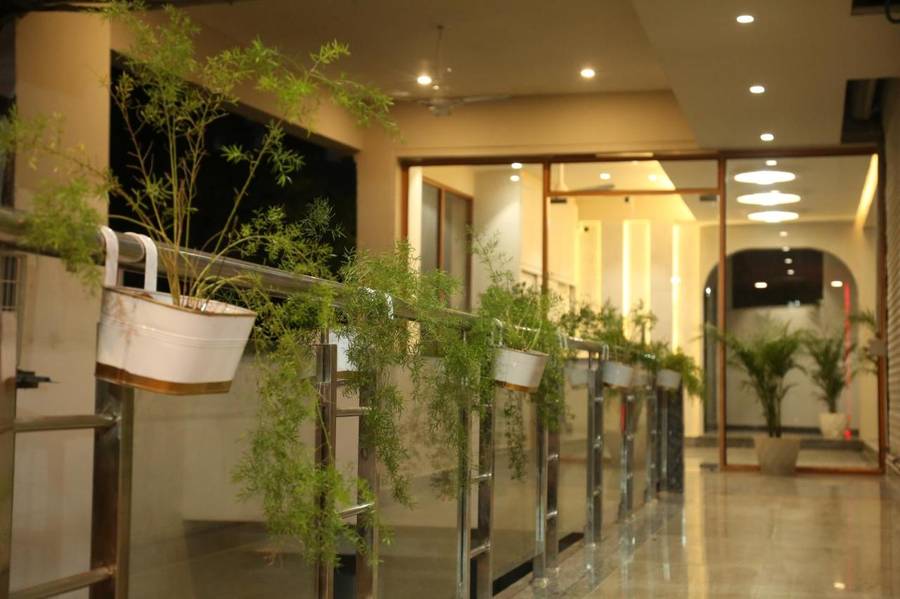 cosmos westend city centre