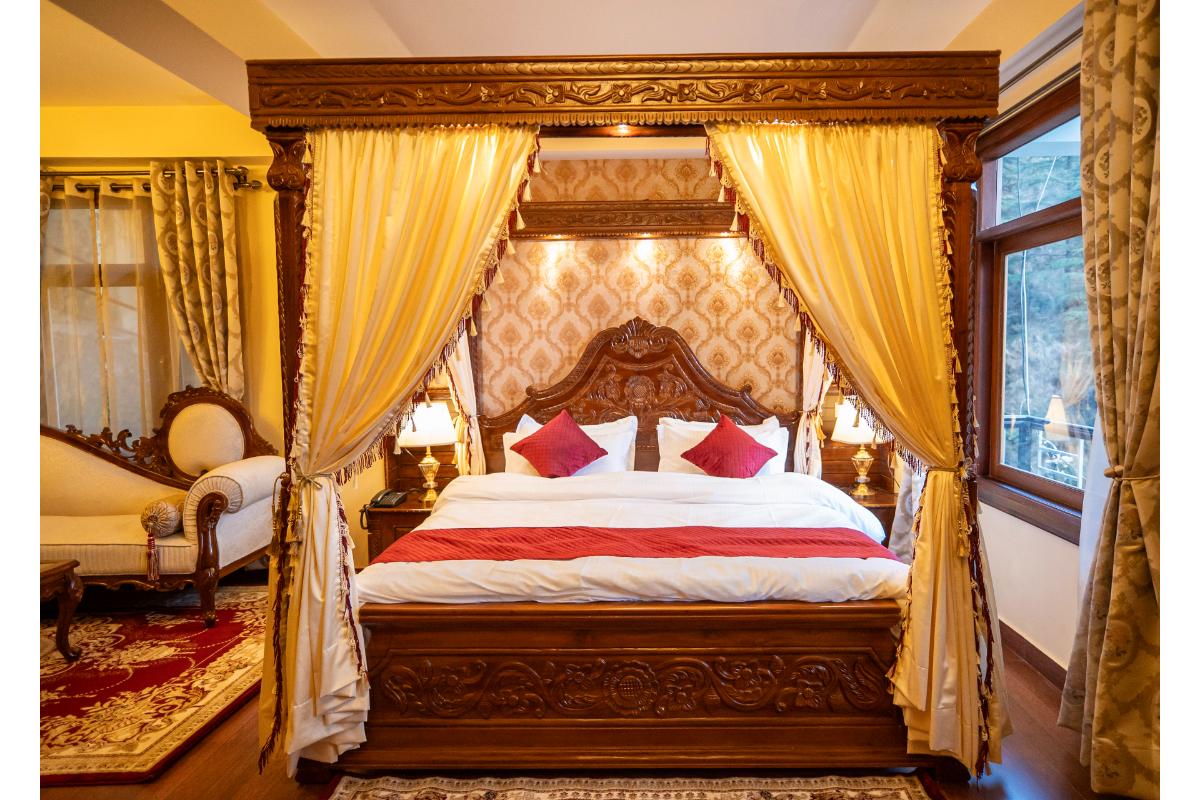 the himalayan heritage