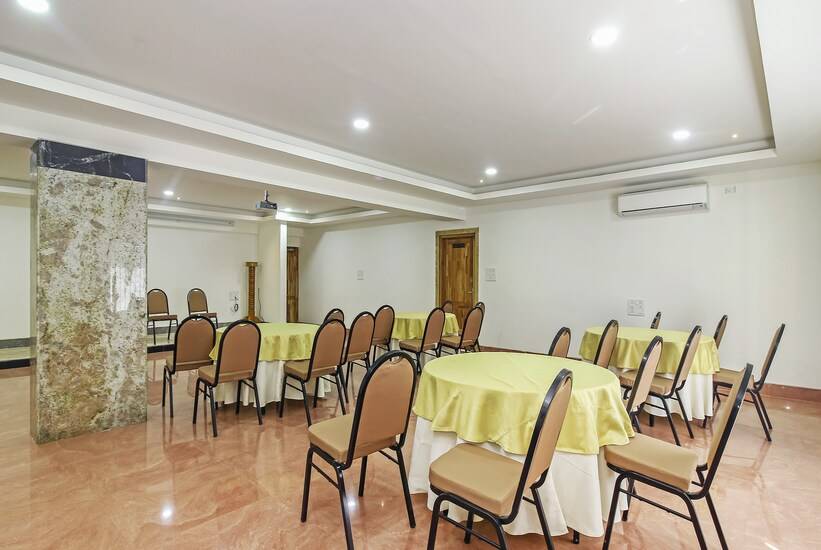 hotel presidency electronic city