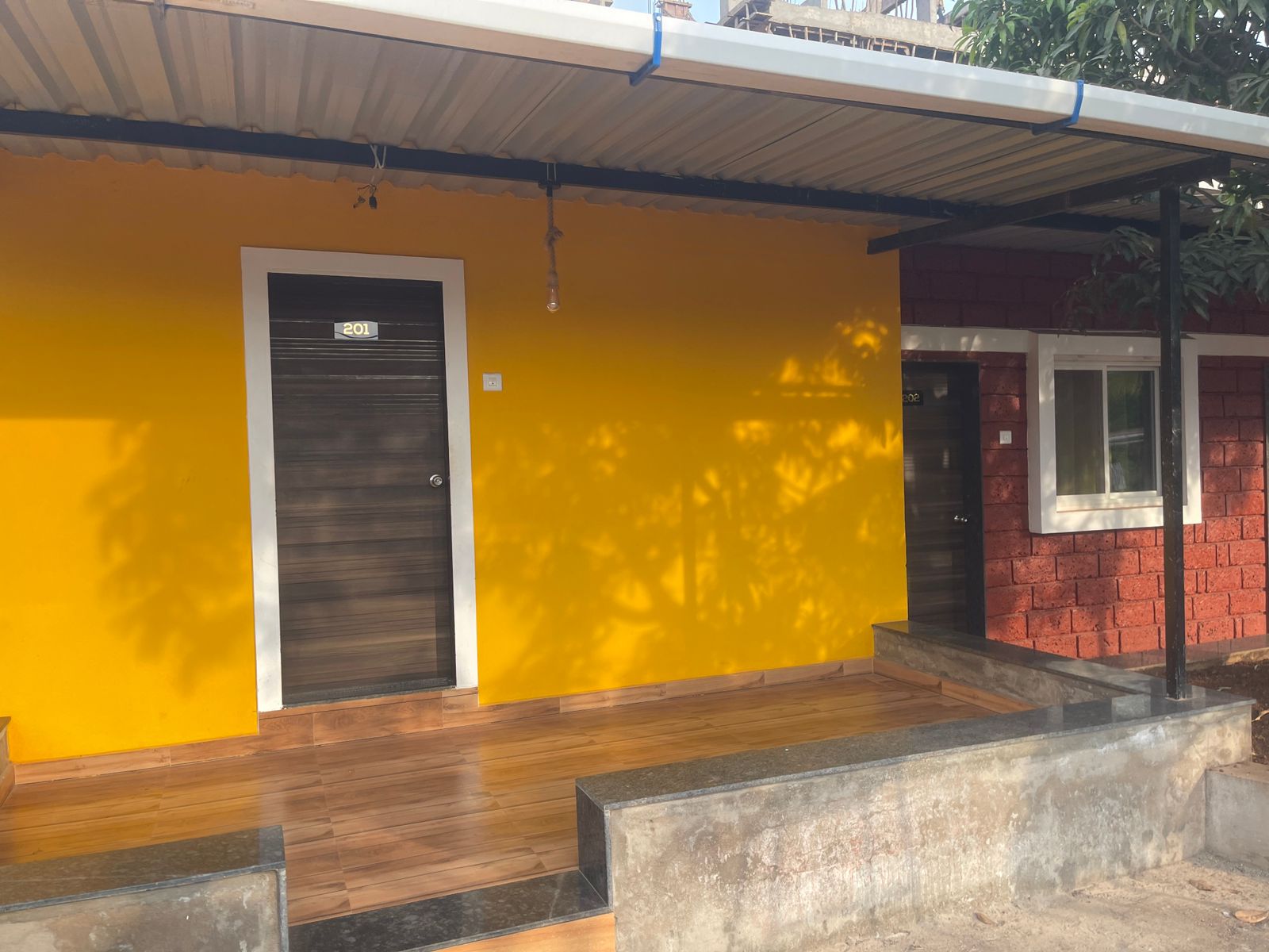 hemprabha bed and breakfast