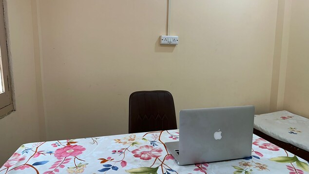 Maa Wageshwari Guest House,Near Nanakheda Bus Stand,2 star