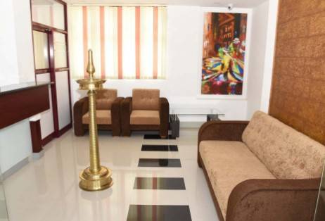 Dazzle Edakkal Village Resort,,3 star