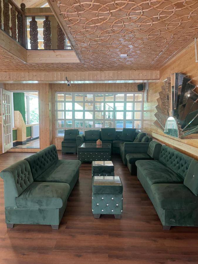 Xenious White House Eco Resort ,,3 star