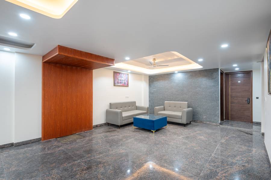 Saavi Hotel Sector- 45,Sector 45,4 star