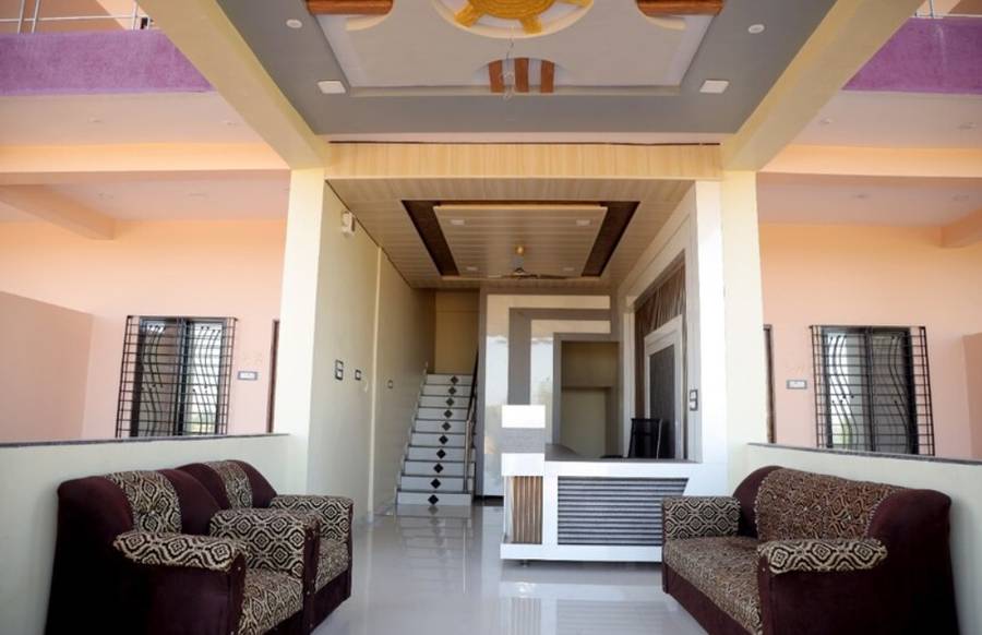 Shivneri Resort Amravati, Umerkhed, Chikhaldara,3 star
