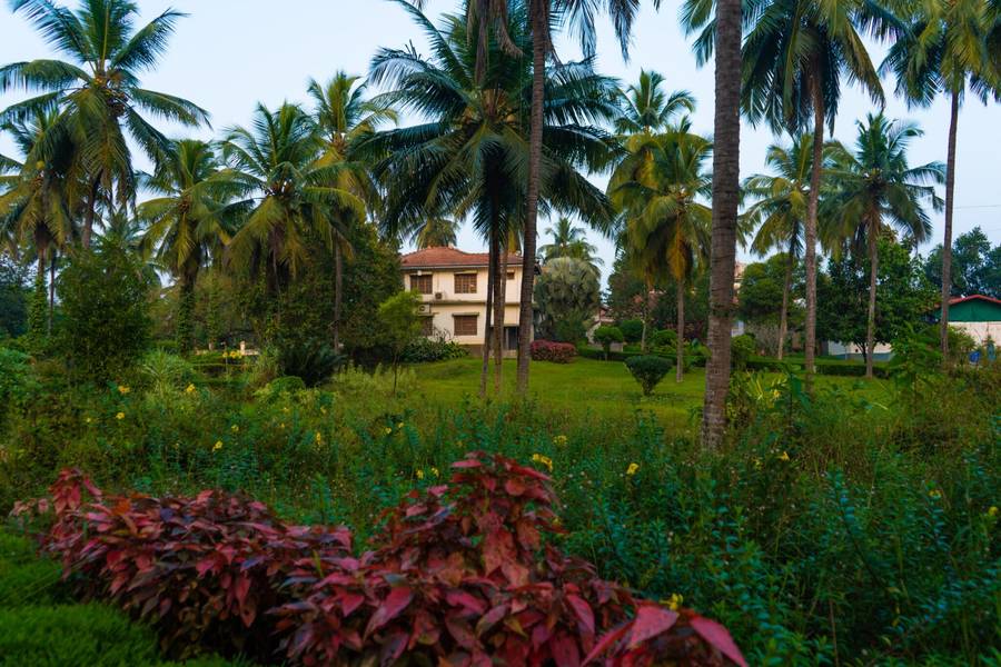 Tinton Adventure Resort,,3 star