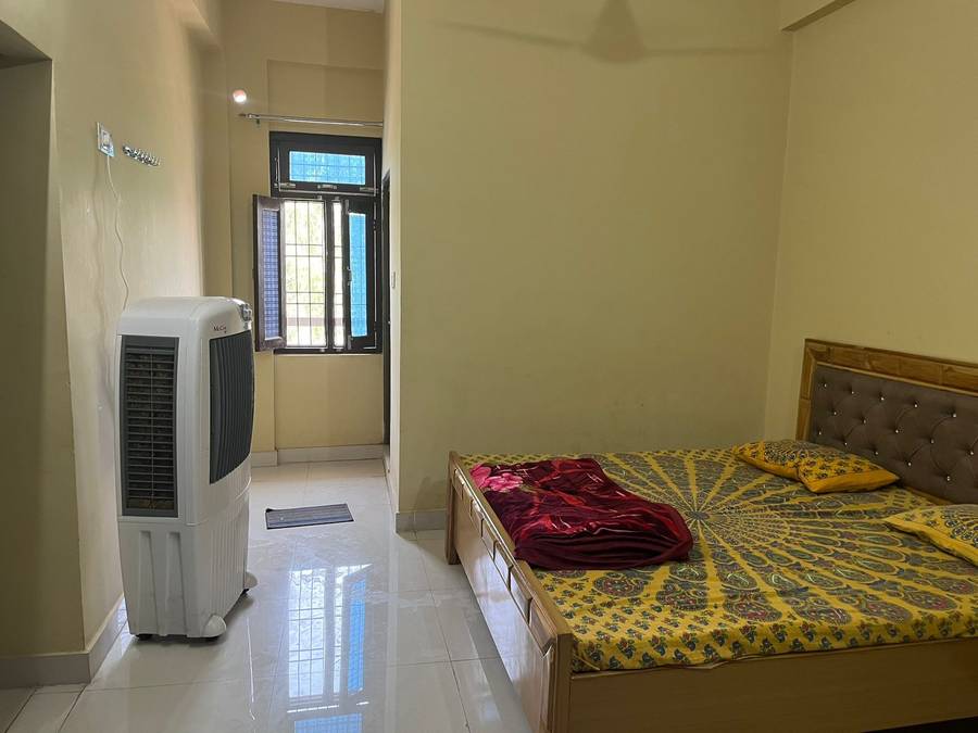 Shree Raj Homestay,Faizabad,2 star