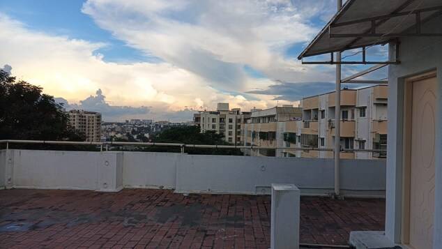 Saashivnest Homestay,Yashoda Nagar,2 star