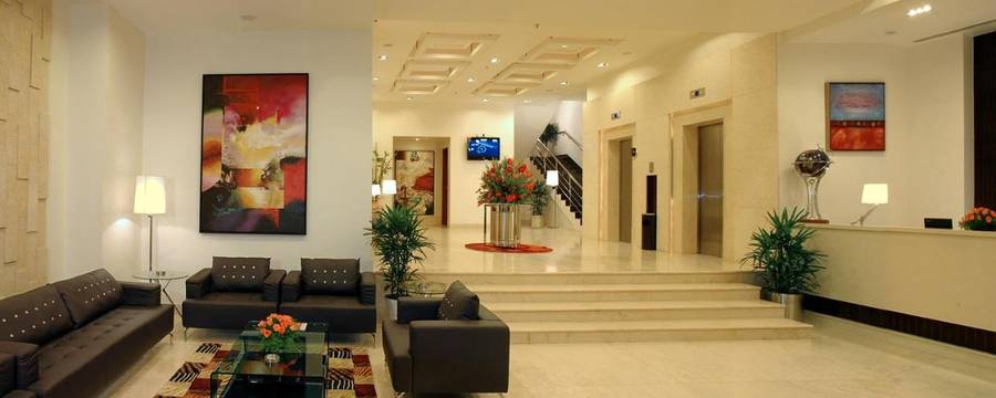 Fortune Inn Sree Kanya, Visakhapatnam - Member ITC Hotels' Group,Dwaraka Nagar,3 star