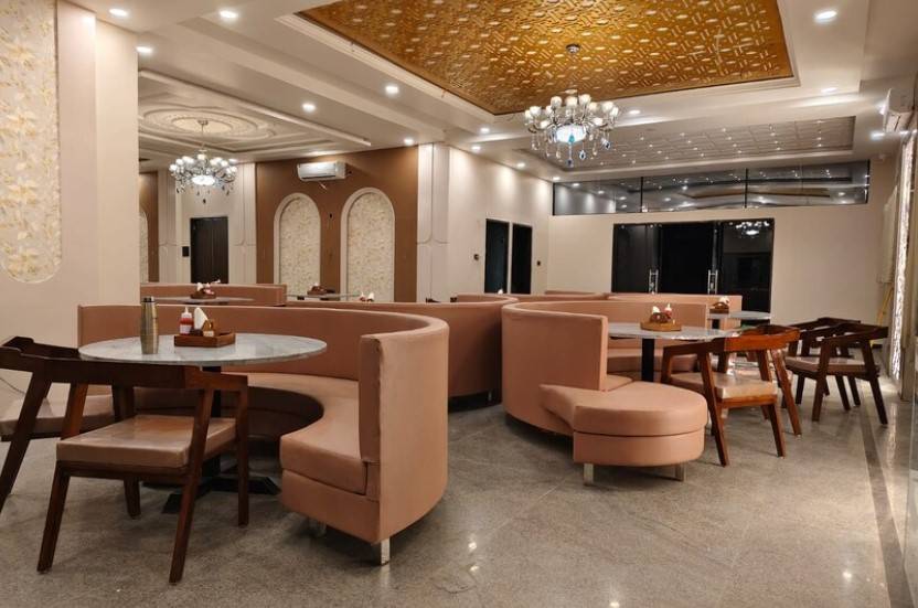 Aceotel Resorts Sanwariya Grand's,,3 star