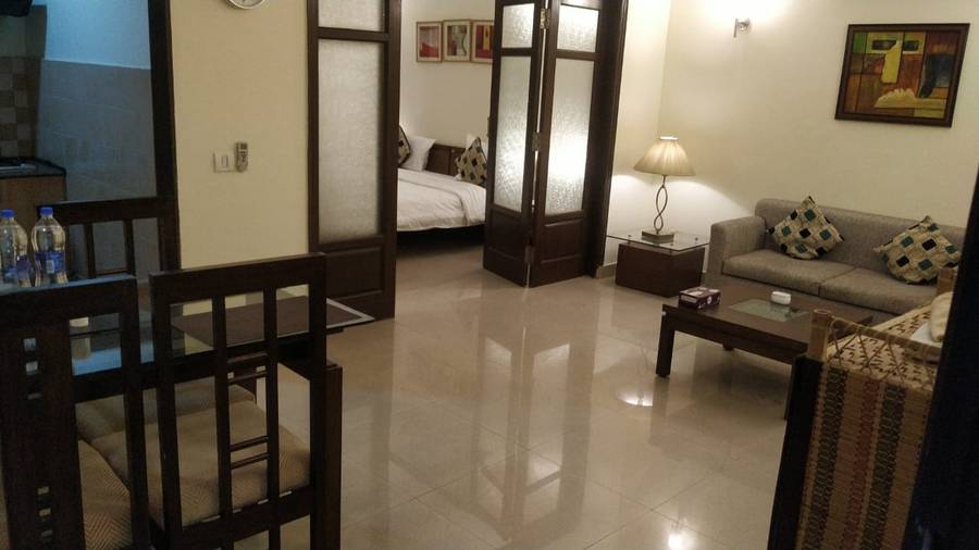 Enkay Relo,Dlf Phase 2,3 star