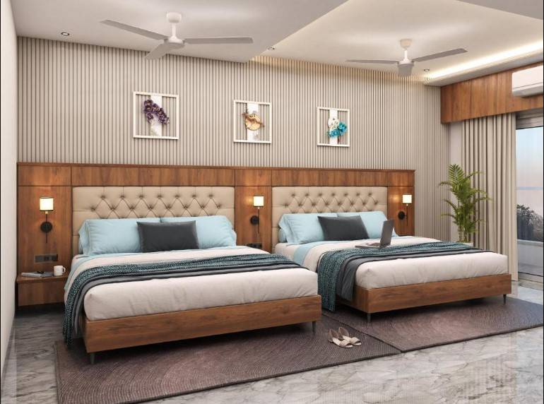 Prince Palace And Banquet,,3 star