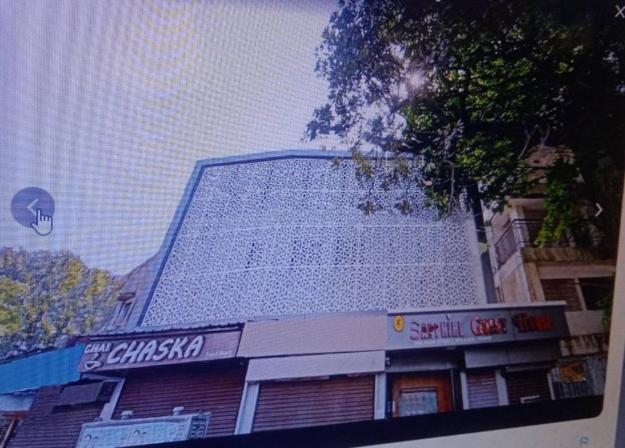 Sapphire Guest House,Park Street Area,2 star