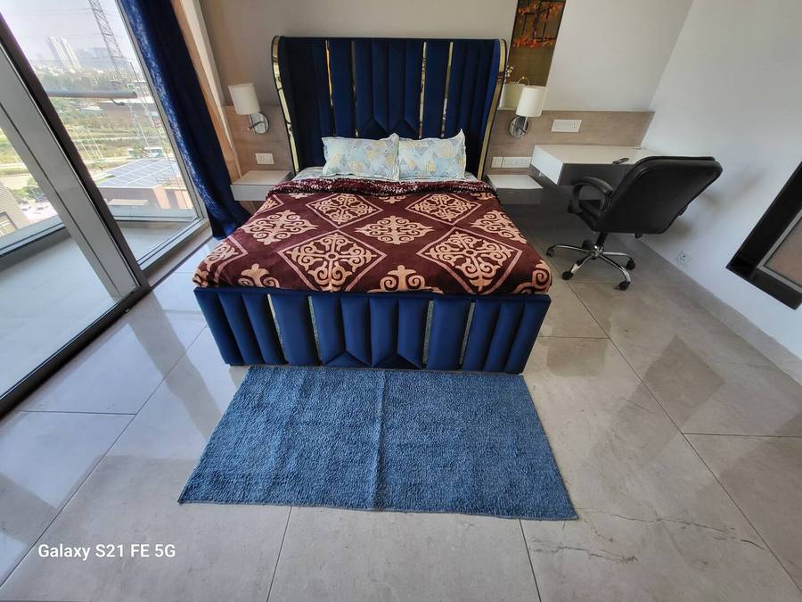 Vacationbuddy Elegant Luxury Studio Apt Ggn,Sector 66,3 star