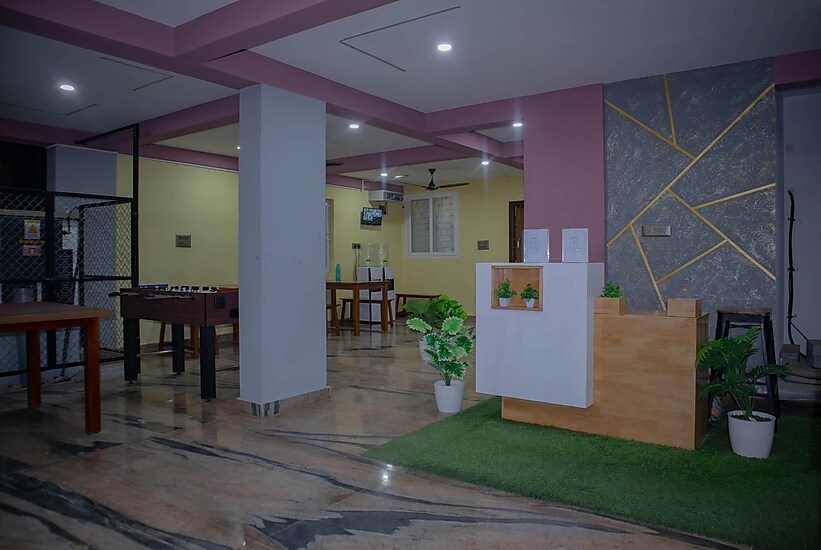 Z Express Marydale,Magadi - 55Kms From Bangalore,0 star
