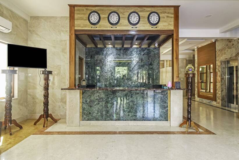 Hotel Presidency-Electronic City,Electronic City,3 star