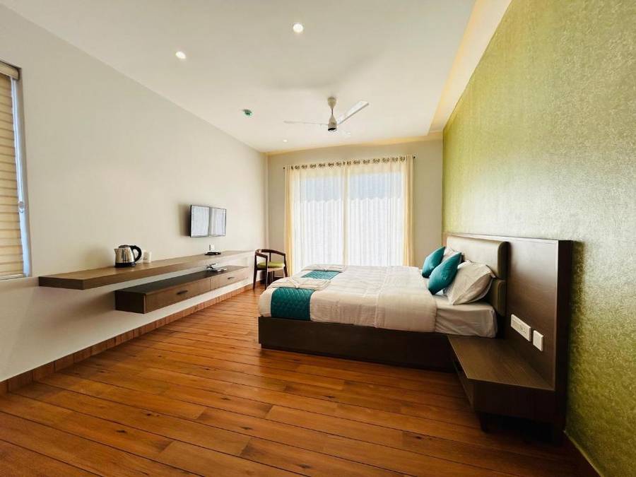 Vaga Nakshatra Suites,,3 star