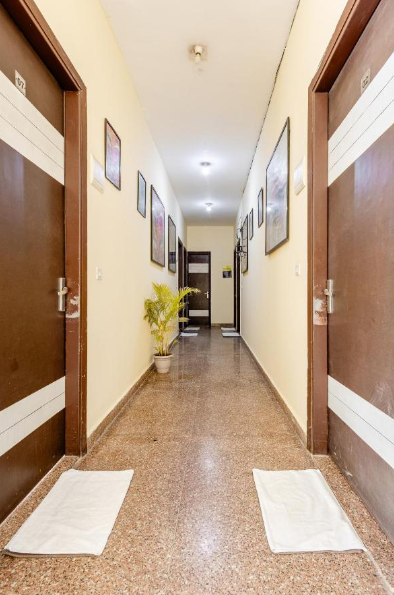 Lime Tree Studio || Millennium City Centre Gurugram,Sector 45,3 star
