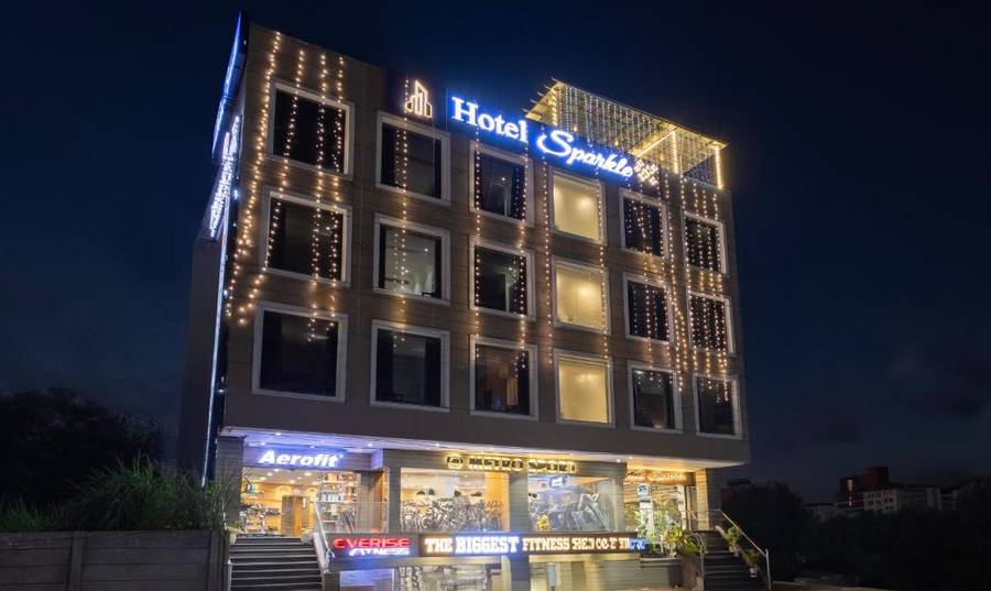 hotel glen erica