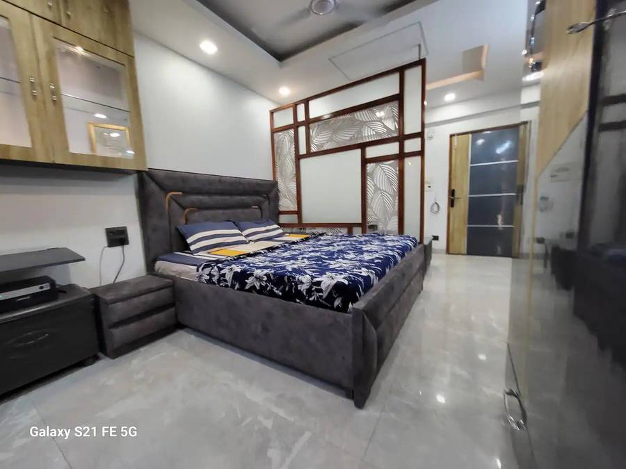 Vacationbuddy Executive Studio Apt In West Delhi,West Delhi,3 star