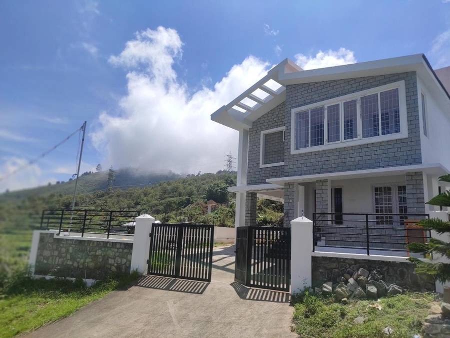 kodaikanal