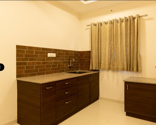 The Bee Hives Nectar Nest,Ottakkalmandapam,3 star