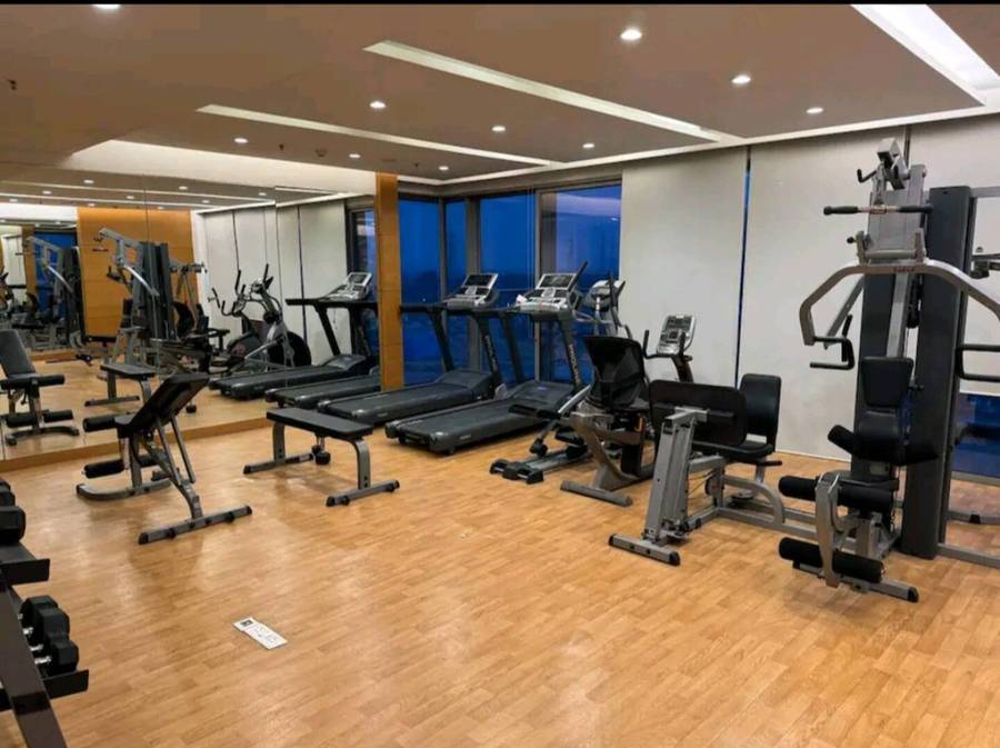 Vacationbuddy Elegant Luxury Studio Apt Ggn,Sector 66,3 star