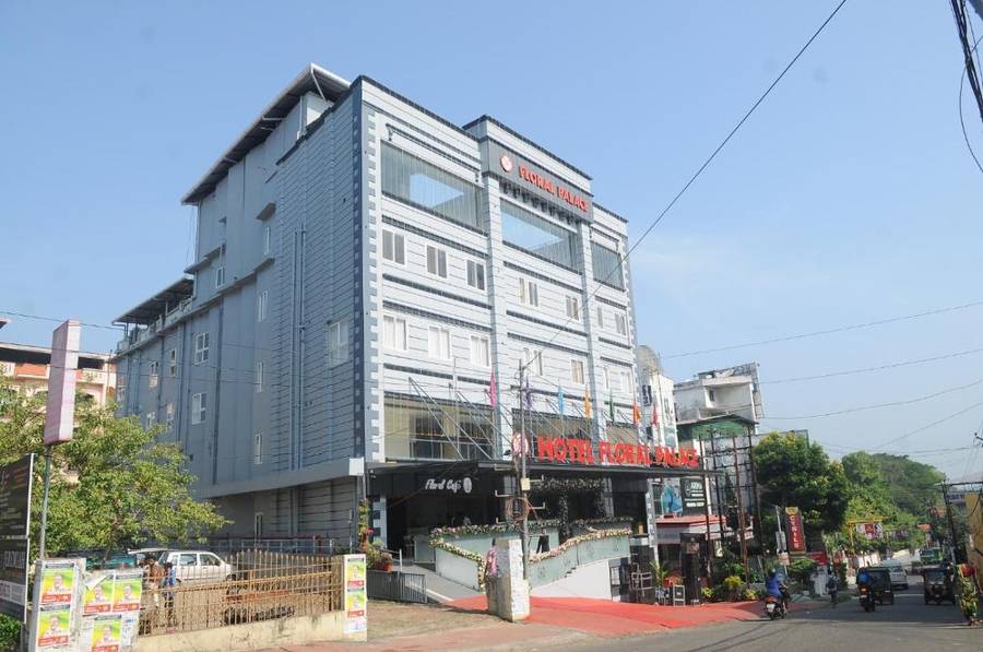 kottayam
