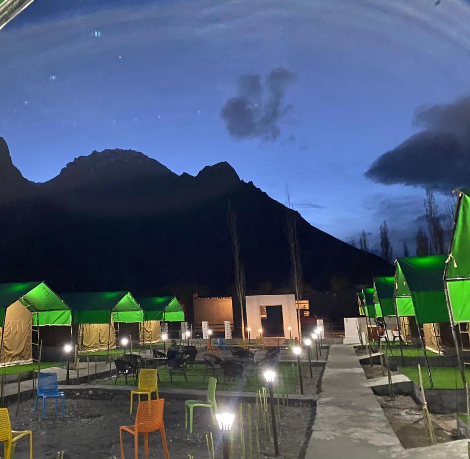 nubra valley