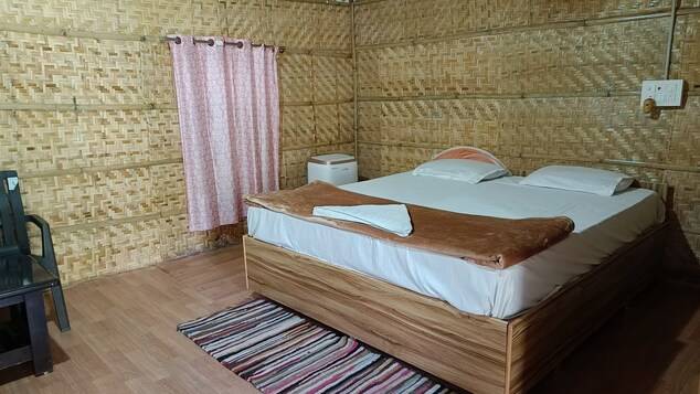 Goutham Guest House & Restaurant,,3 star