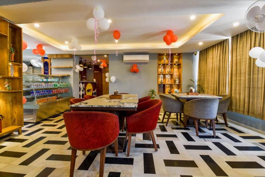 Naivara Boutique Hotel,Udaipur City Centre>>Udaipur,3 star