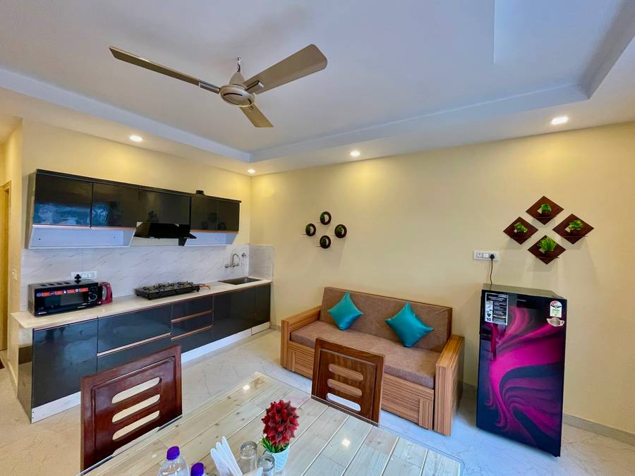 Kedar Inn By Manju Hospitality,,3 star